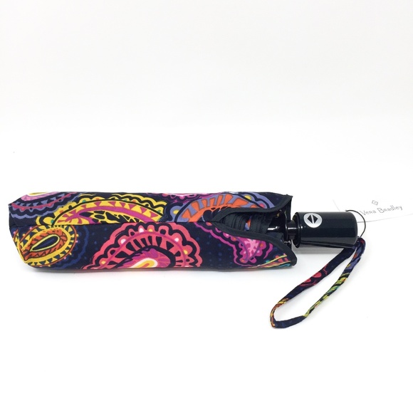 vera bradley camera strap